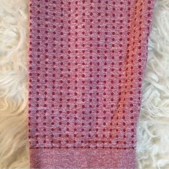 THE CONTOUR SEAMLESS BUTT LIFT LEGGINGS - Picture 2 of 6